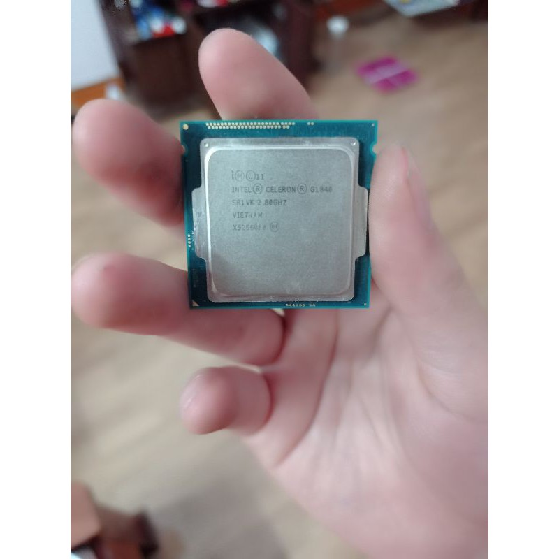 CPU G1840 giá rẻ | BigBuy360 - bigbuy360.vn