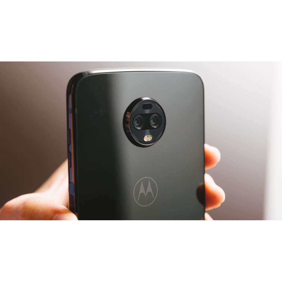 Điện Thoại Motorola Z3 Hỗ trợ mạng 5G || Chip Khủng Snap835 || Ram4G Rom 64GB || Mua hàng tại Playmobile | BigBuy360 - bigbuy360.vn