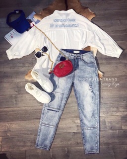 Quần jeans