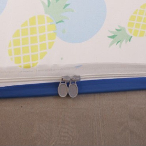 MAN007 - Màn chụp chống muỗi tự bung 3 cửa cao cấp hàng nhập