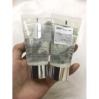 GEL dưỡng ẩm CLINIQUE JELLY 50ml chính hãng