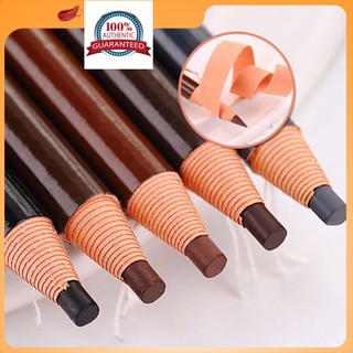 Bút chì xé kẻ mày không thấm nước chì kẻ mày HATOLA