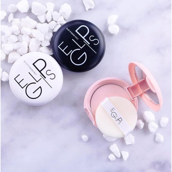 Phấn Phủ EGLIPS Blur Powder Pact