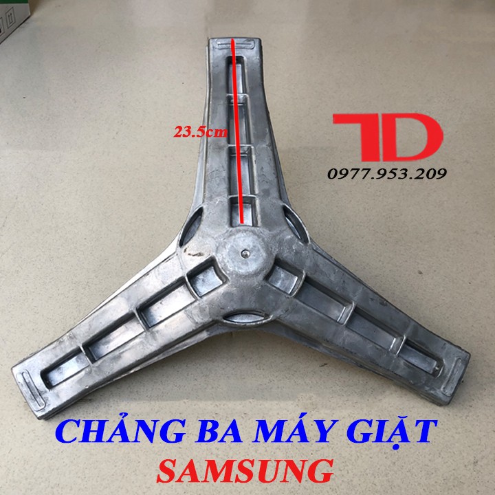 Càng Máy Giặt SAMSUNG, chảng ba Máy Giặt