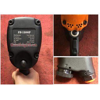 Súng xiết bu lông Firebird FB-1800P