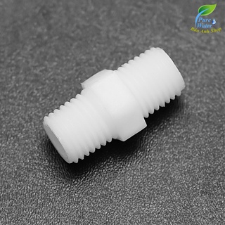 Nối Thẳng 2 Đầu Ren 21-21