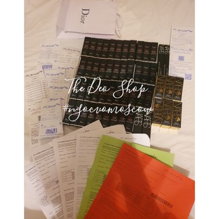 Son Kem Dior Rouge Ultra Care Liquid
