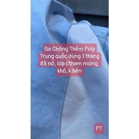 [Deal Sốc] GA CHỐNG THẤM CAO CẤP PT CHÍNH HÃNG (Bé tè lau là sạch) | BigBuy360 - bigbuy360.vn