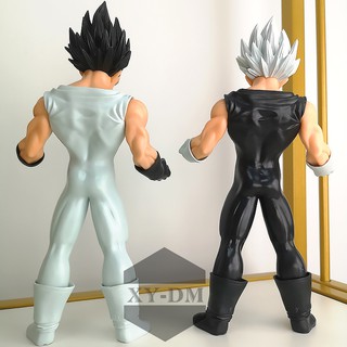 (Có sẵn - 25cm) Mô hình Vegeta - Mô hình DragonBall
