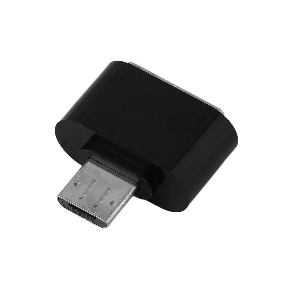 Đầu Chuyển Đổi Micro Usb Sang Usb 2.0