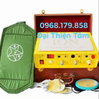 Máy cân bằng ion đa năng
