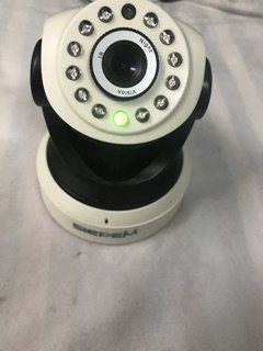 Camera Siepem S6203Y-WR(Pro)