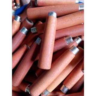 Cán đục gỗ