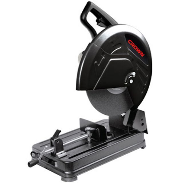 Máy cắt sắt CROWN :CT-15194