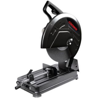 Máy cắt sắt crown :ct-15194
