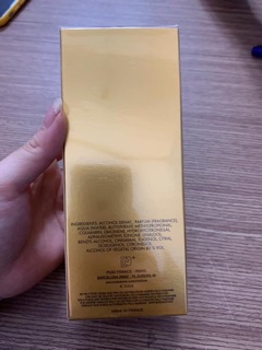 Nước hoa one million edt