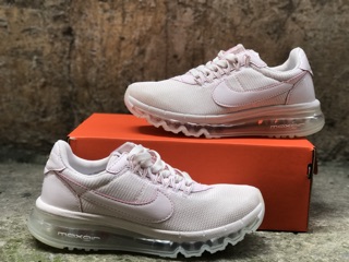 Giày Air max LD-Zero SE Platinum nhẹ bền êm (hồng)