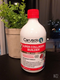 Collagen Thủy Phân Dạng Nước 500ml