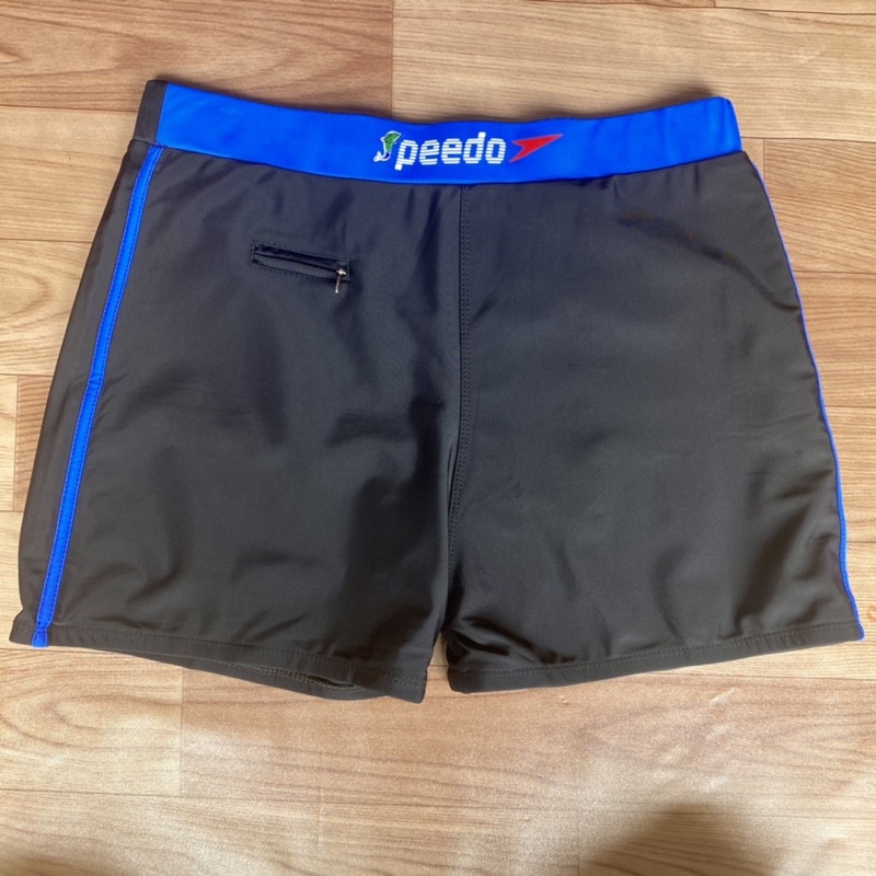 Quần bơi nam Speedo vải bao đep , có túi đựng đồ nhỏ phía trước ( 807 )