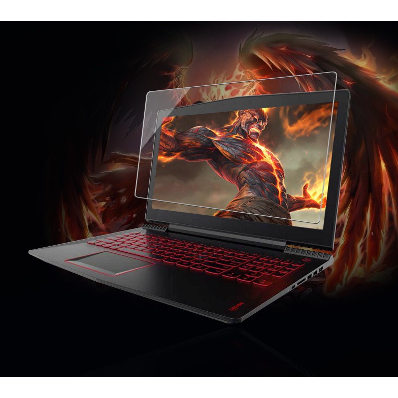 Kính Cường Lực Cho Laptop 11.6 12.5 13.3 14 15.6 Inch
