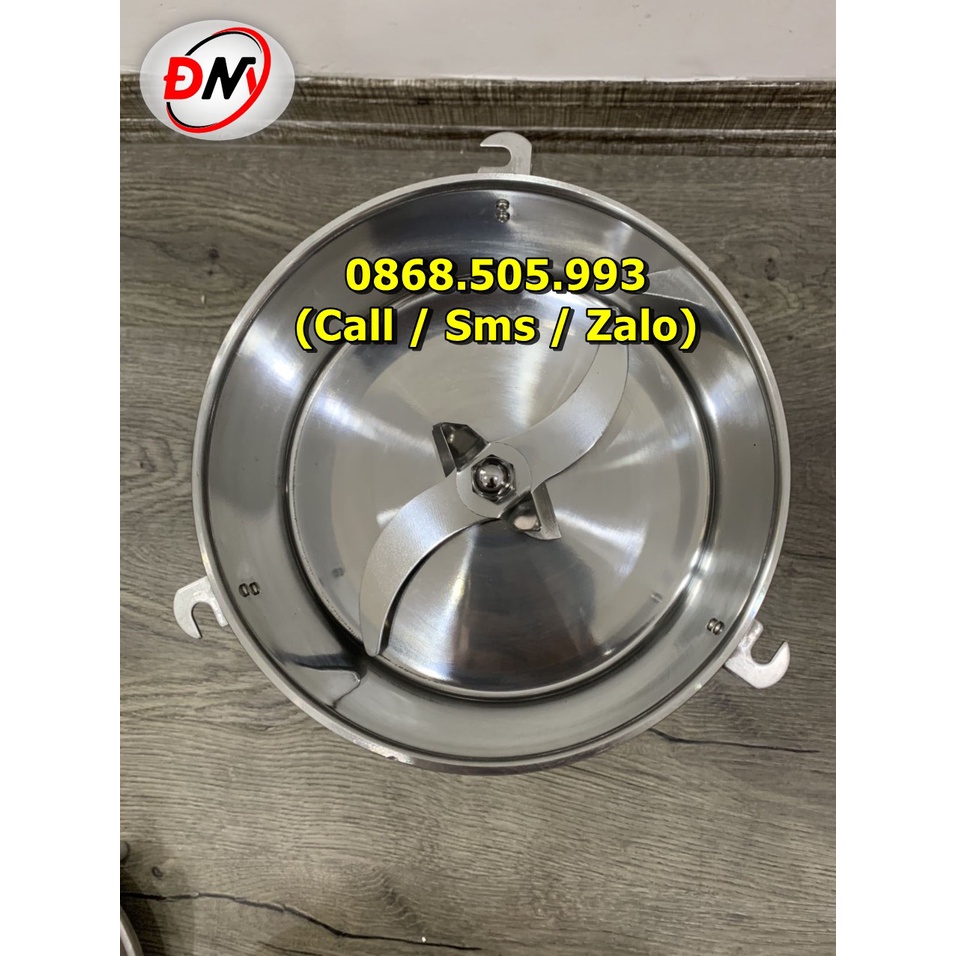 Máy xay bột trầm hương siêu mịn 2500G