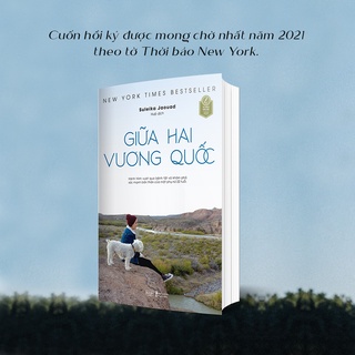 Sách Giữa Hai Vương Quốc