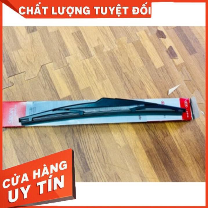 [New] Gạt mưa sau Huyndai i10 -NDA