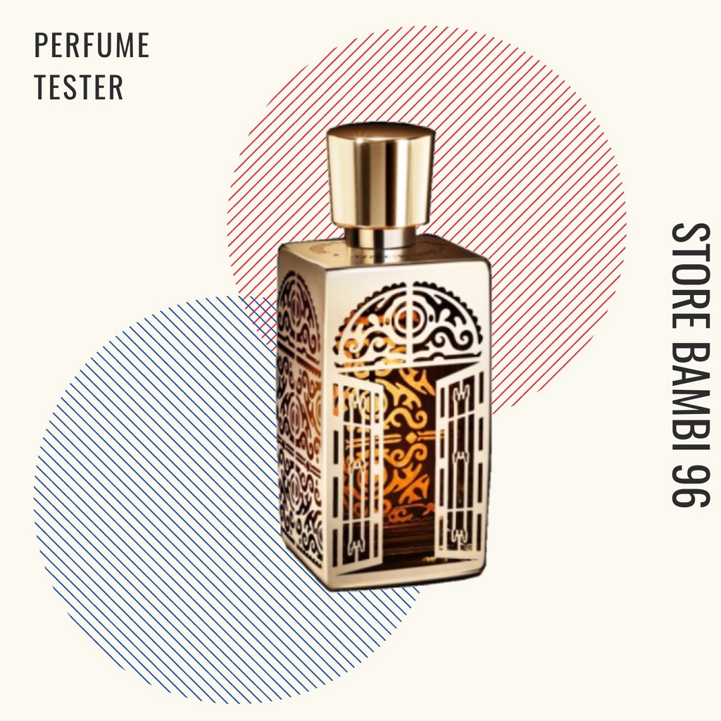 💖 𝘽𝘼𝙈𝘽𝙄 💖 Mẫu thử nước hoa Lancome L'Autre Oud