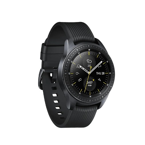 Đồng Hồ Samsung Galaxy Watch 42mm Chính Hãng Tặng Kèm Dây Zin