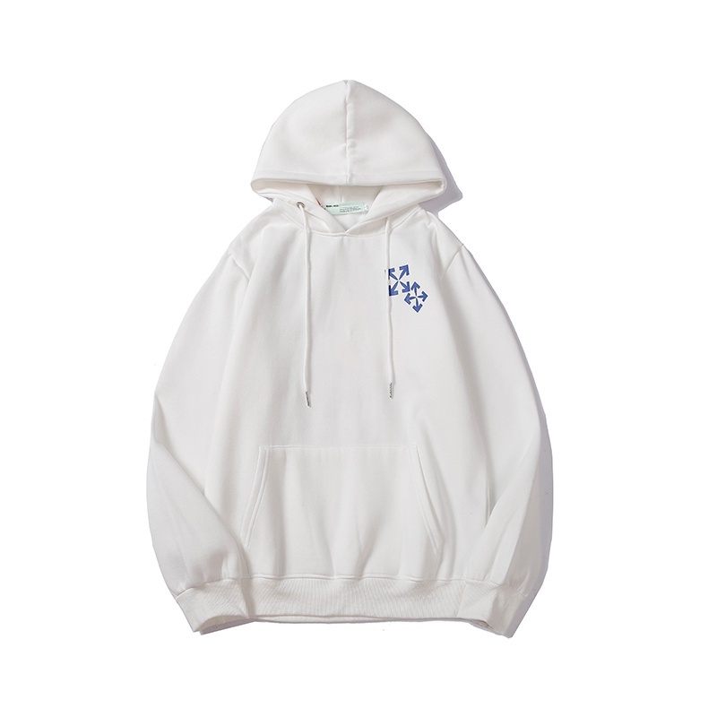 Áo hoodie Off-White thời trang cao cấp cho nam/ nữ