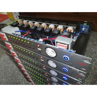 Quản lý nguồn td cao cấp