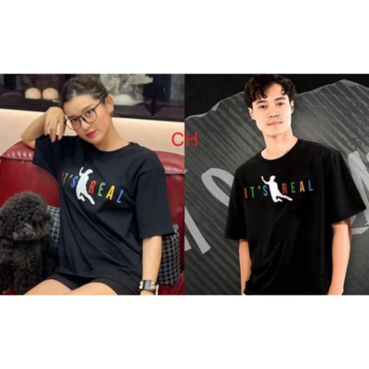 ÁO THUN hè cổ tròn form rộng tay lỡ chất cotton cú sút lịch sử Văn Toàn siêu hót nam nữ mặc đôi nhóm siêu chất | BigBuy360 - bigbuy360.vn