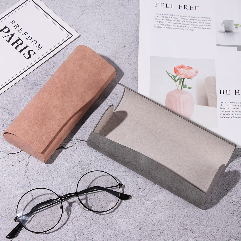 (Hàng Mới Về) Túi Đựng Kính Mát Chống Thấm Nước Tiện Dụng Khi Đi Du Lịch