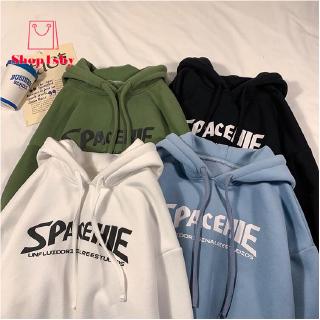 Nam Áo thun Hoodie Thời trang Áo khoác thể thao-hoodies Đóng cửa