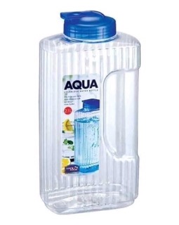 ❤BÌNH ĐỰNG NƯỚC LOCK & LOCK 2,1L ❤️
