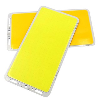Đèn led siêu sáng 70W DC 12V đèn led bảng COB LOẠI TO