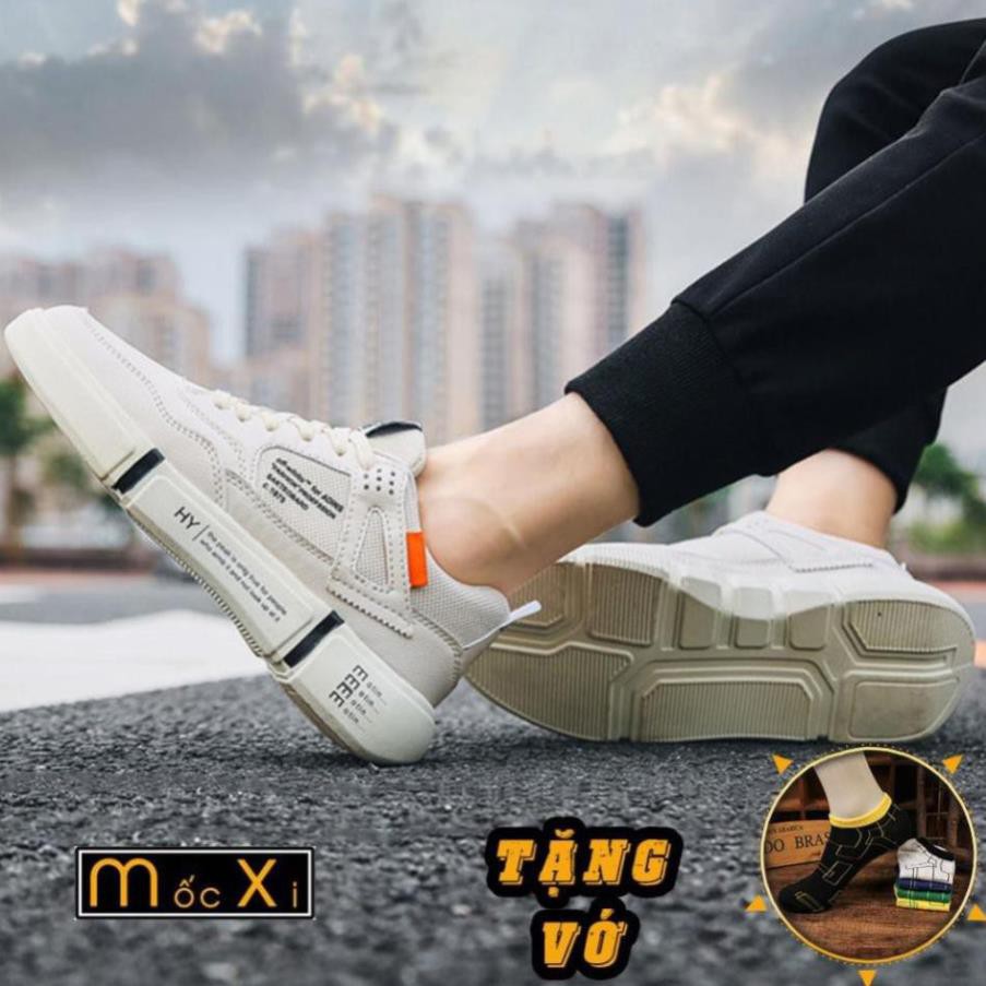 𝐑ẻ Xả Mới - [SIÊU_HOT] GIÀY NAM LỊCH THIỆP ĐI CHƠI , Giày NaM NHẸ NHÀNG THIẾT KẾ ĐẸP ĐI TIỆC AL6 " ' ‣