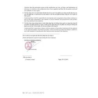 Phấn Nước 𝟱𝗠 𝗕𝗔𝗕𝗬 𝗦𝗞𝗜𝗡 𝗖𝗨𝗦𝗛𝗜𝗢𝗡 13g.