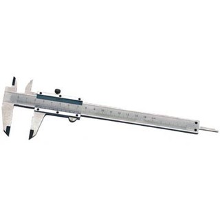 5" thước cặp cơ asaki ak-119