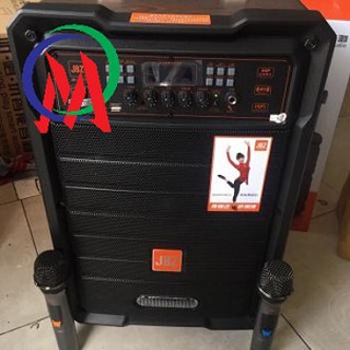 LOA NGHE NHẠC JBZ 1013