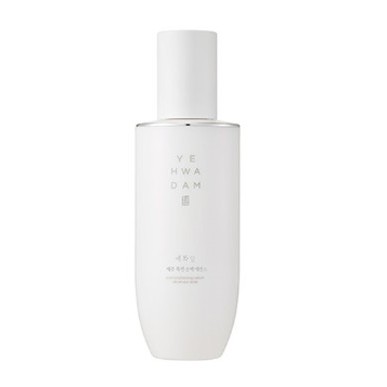 Tinh chất dưỡng da Yehwadam Jeju Magnolia Flower Pure White Essence