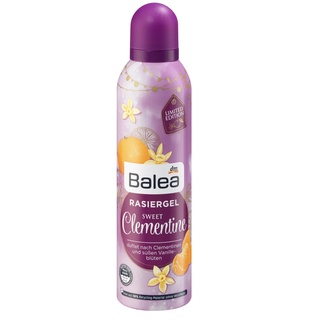 BỌT CẠO LÔNG BALEA DẠNG XỊT - ĐỨC