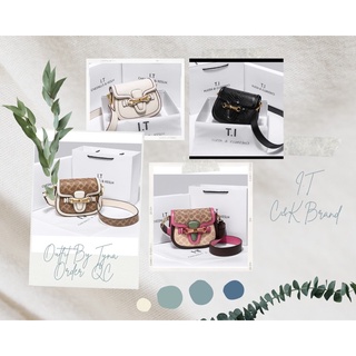 TÚI XÁCH NỮ C & K BẢN NỘI ĐỊA TRUNG