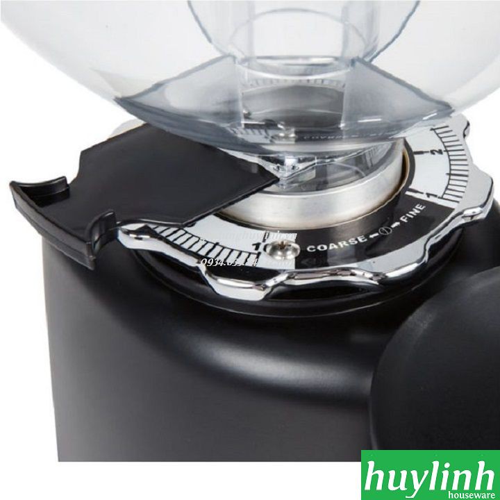  Máy xay cà phê chuyên nghiệp Heycafe HC600 phiên bản 2.0