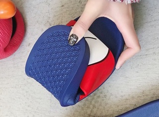Dép Vịt Chống Trơn Cute
