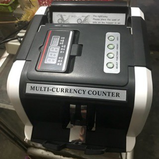 Máy đếm tiền CASHTA 3900UV