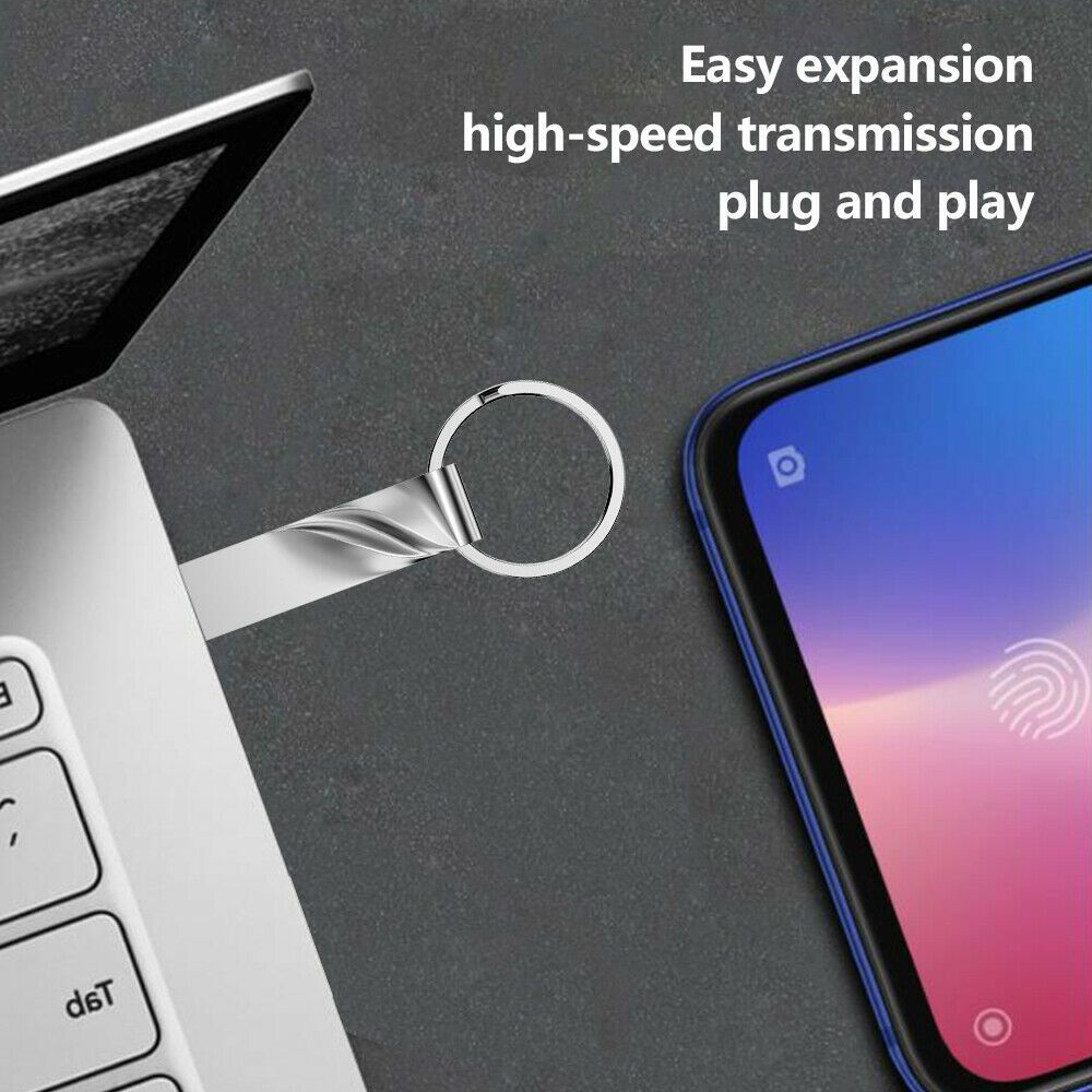 Usb 3.0 32gb 2tb Tốc Độ Cao Mới | BigBuy360 - bigbuy360.vn