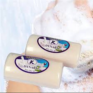 Xà Phòng Cám Gạo-Sữa Dê Thái Lan