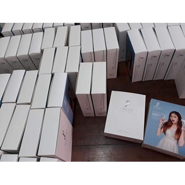 Máy rửa mặt Nano Flawless | BigBuy360 - bigbuy360.vn