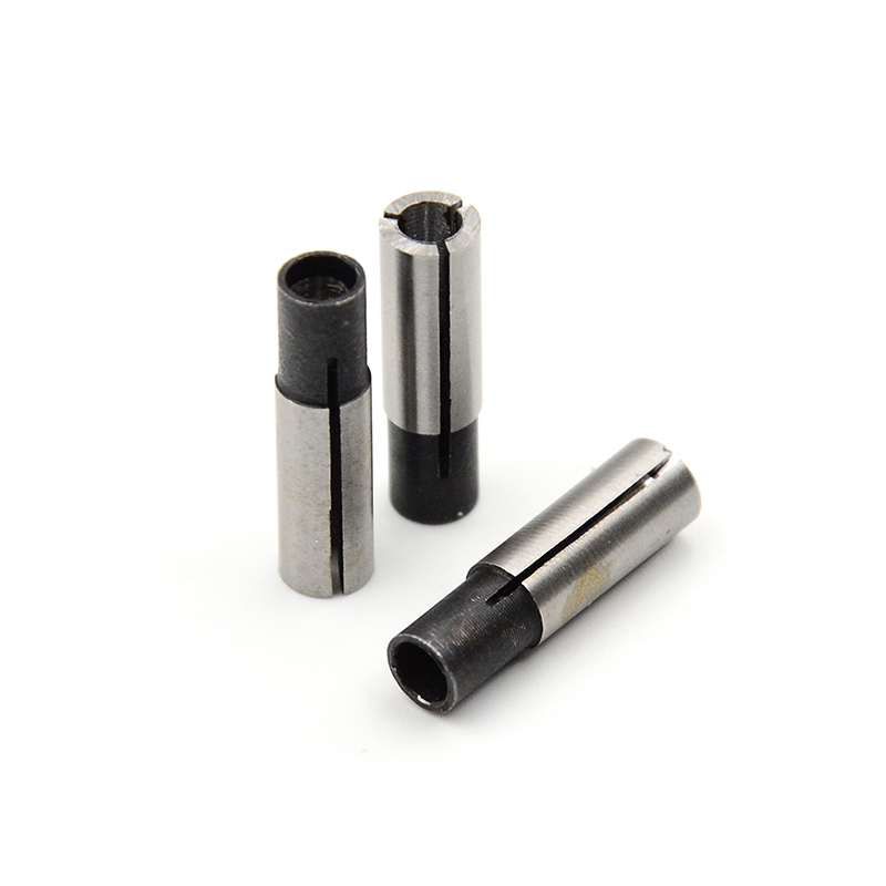 Đầu mũi khắc 1/8" kích thước từ 6.35mm đến 3.175mm dùng cho máy khắc CNC | BigBuy360 - bigbuy360.vn